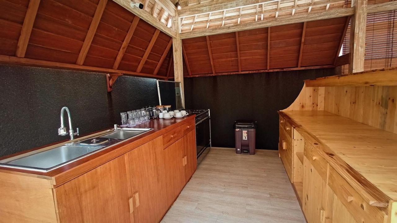 Tanhana Villa Canggu Extérieur photo