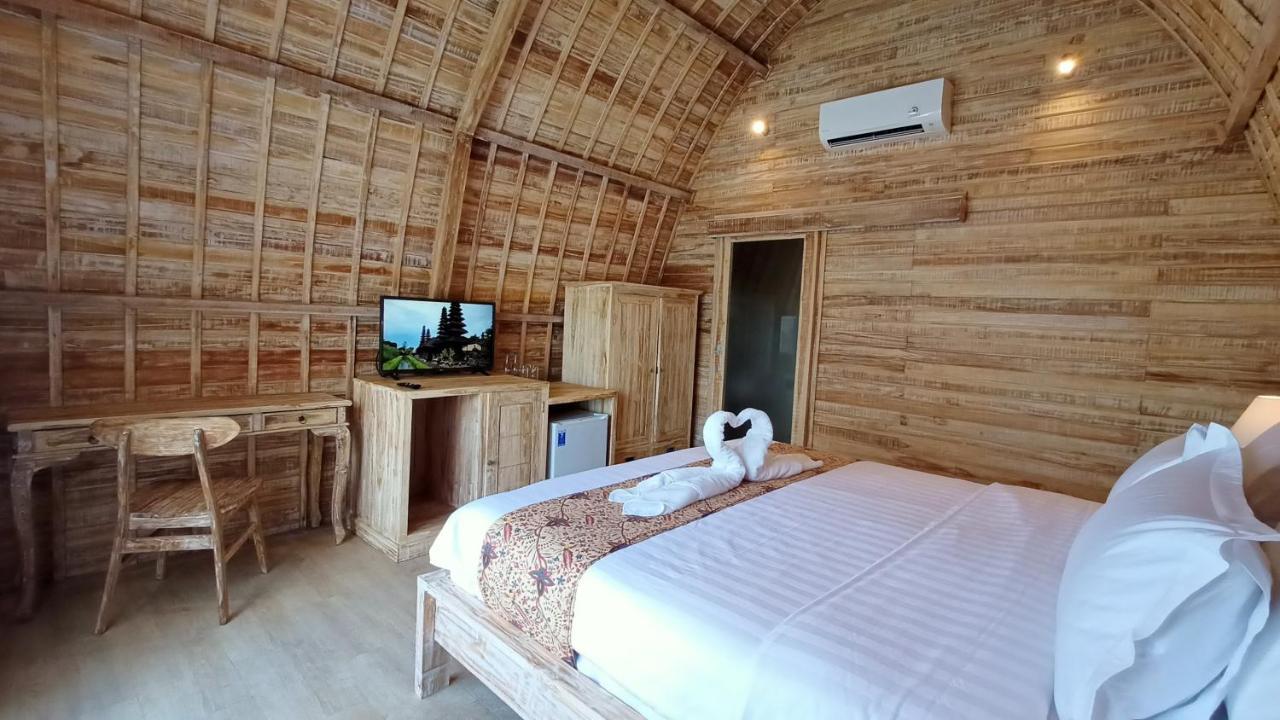 Tanhana Villa Canggu Extérieur photo