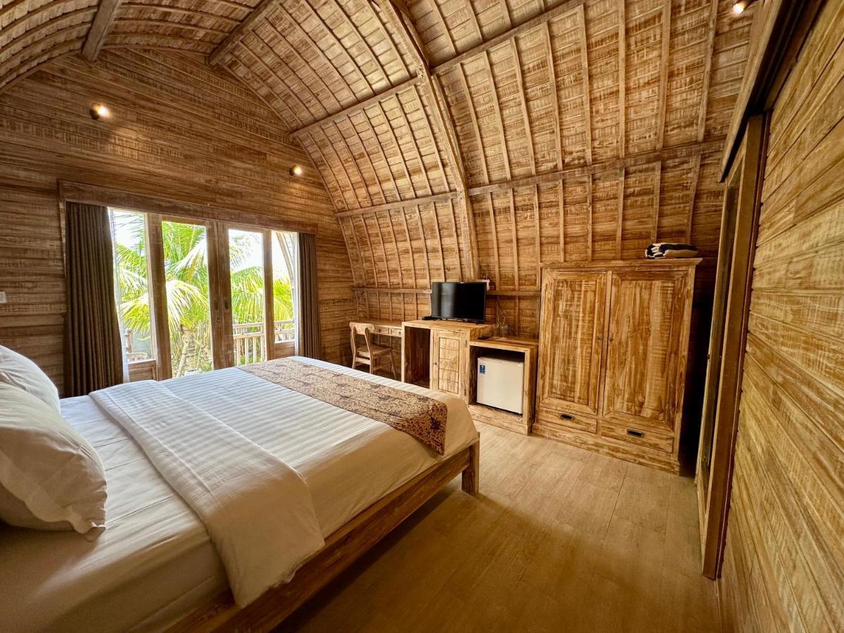 Tanhana Villa Canggu Extérieur photo