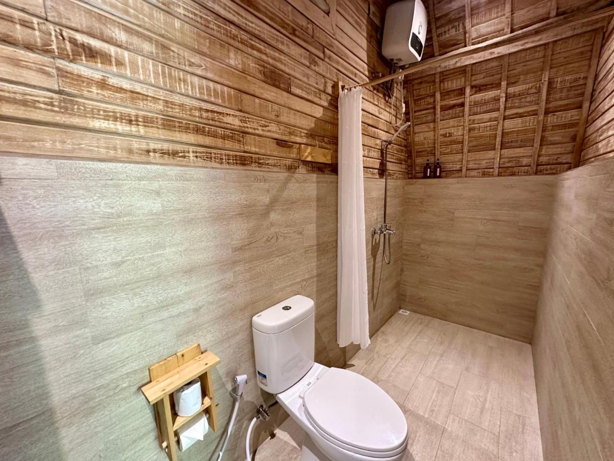 Tanhana Villa Canggu Extérieur photo