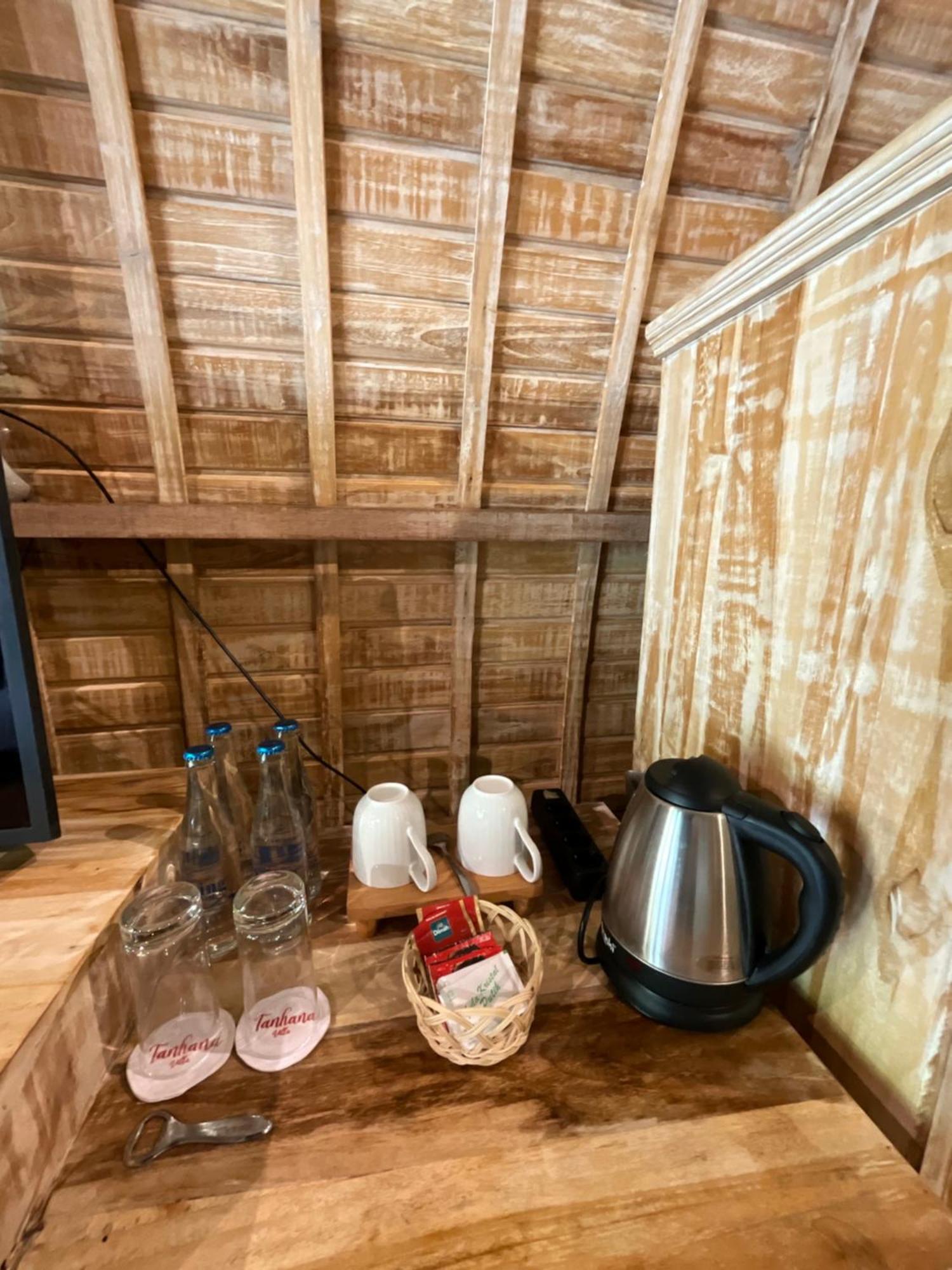 Tanhana Villa Canggu Extérieur photo