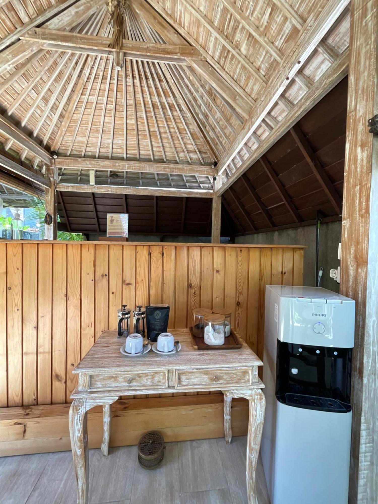 Tanhana Villa Canggu Extérieur photo